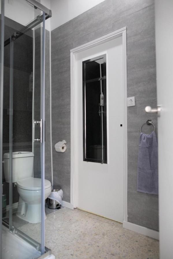 Ferienwohnung Miriam Costa De La Luz Jerez de la Frontera Exterior foto