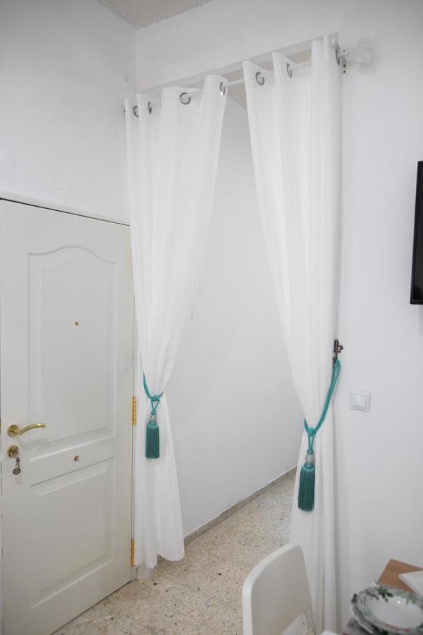 Ferienwohnung Miriam Costa De La Luz Jerez de la Frontera Exterior foto
